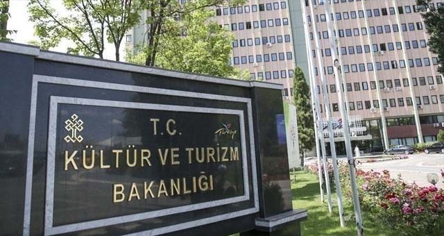 76. Devlet Resim ve Heykel Yarışması'nın para ödülü 420 bin lira olarak belirlendi