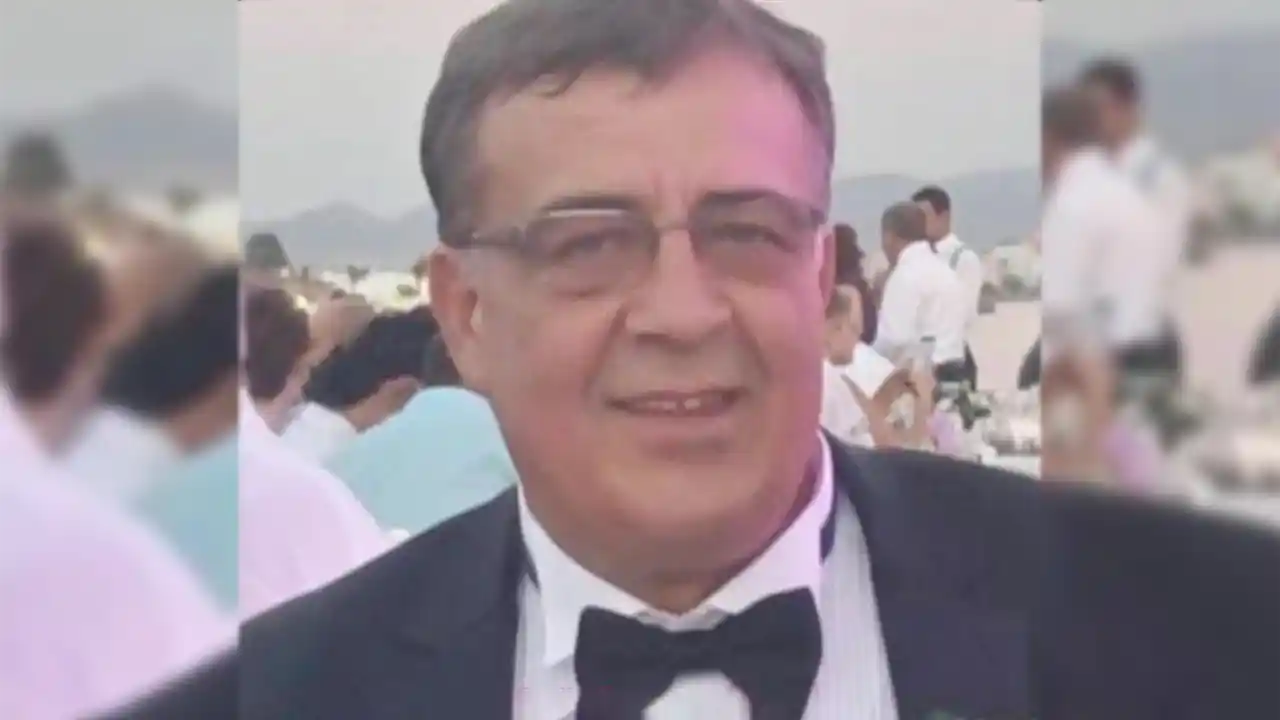CHP Uşak Eski İlçe Başkanı Arat'ın Acı Günü