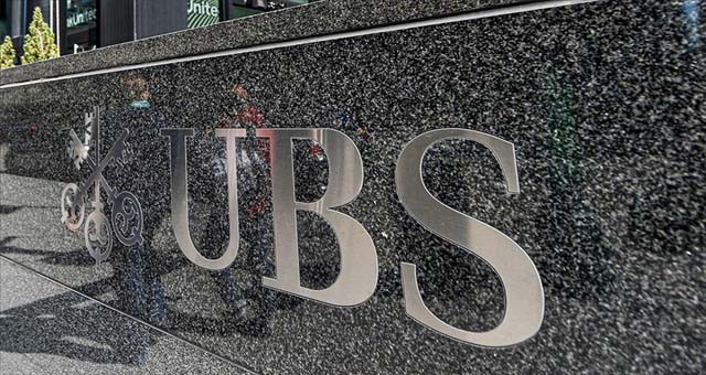 UBS, Credit Suisse'le entegrasyonun birkaç yıl sürmesini bekliyor
