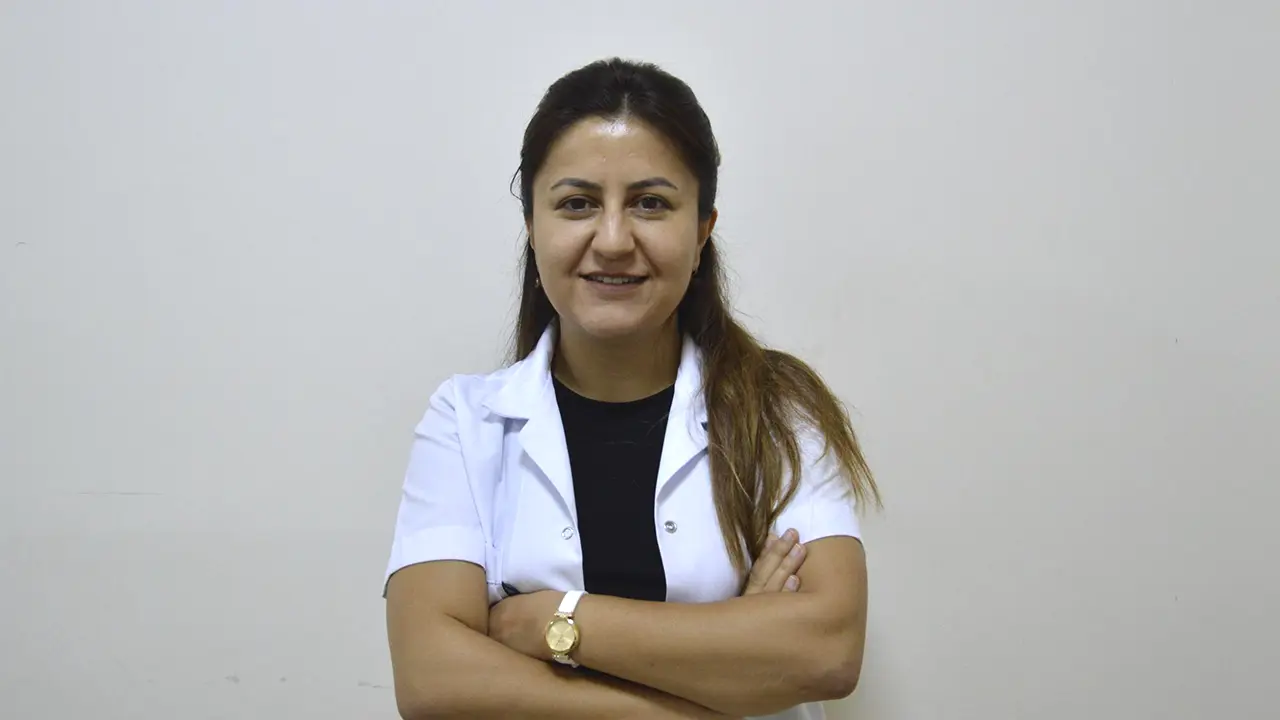 Uşak Eğitim ve Araştırma Hastanesi’ne Yeni Nöroloji Uzmanı