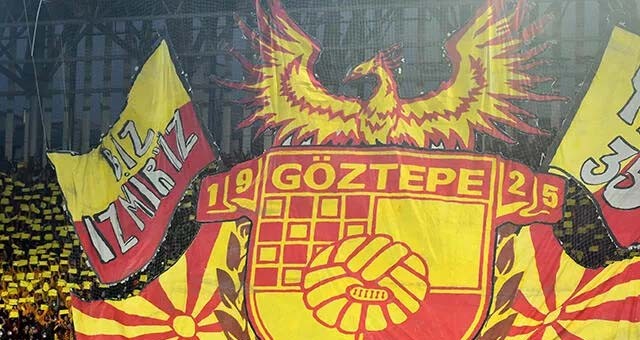 Göztepe, Yarın Samsunspor'u Konuk Edecek