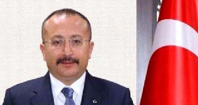 Denizli Valisi Atik, Aa'nın Kuruluşunun 103'üncü Yıl Dönümünü Kutladı