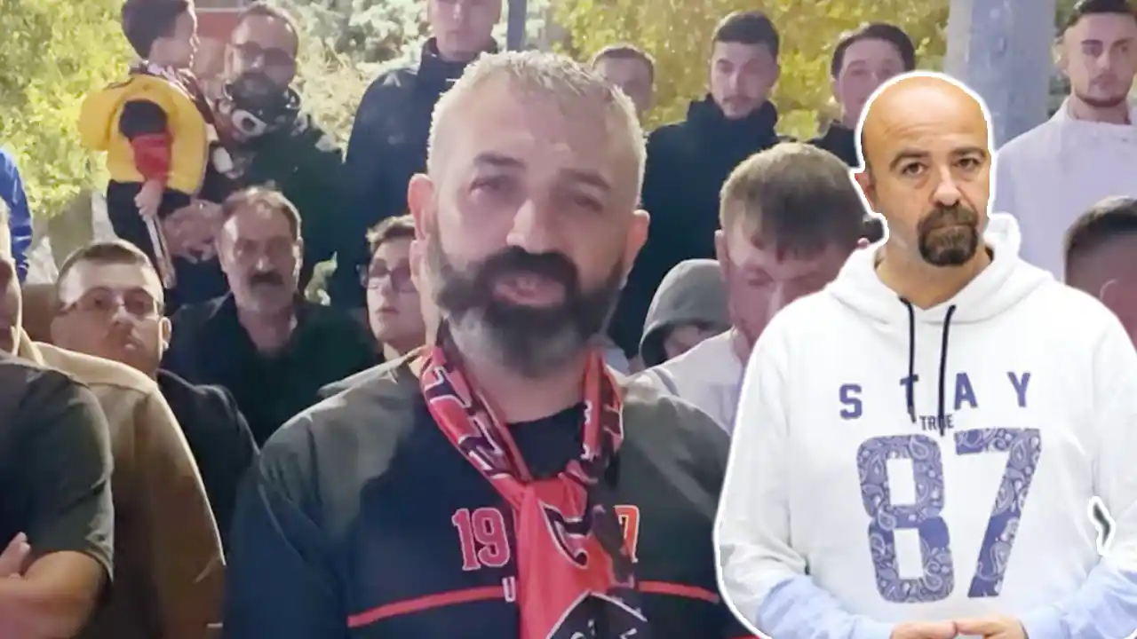 1967 Uşaksporlular Derneği Başkanı’ndan Yalım’a Gözdağı