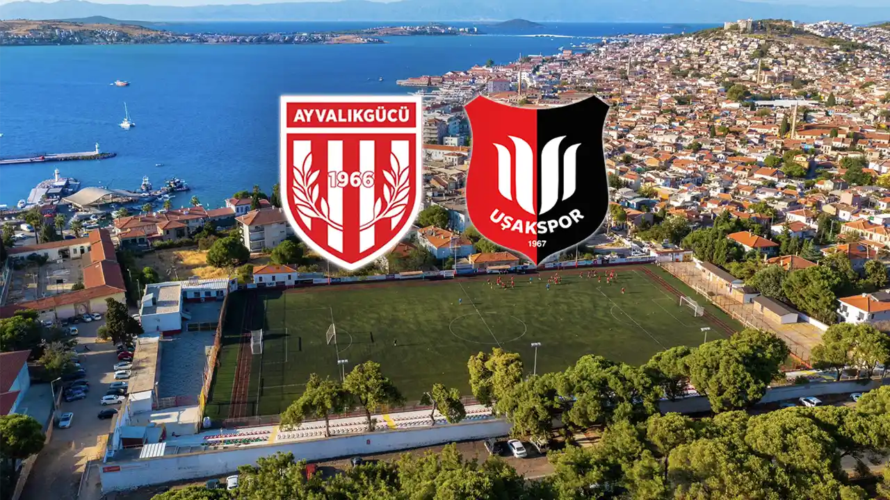 Lider Uşakspor, Avantajını Korumak İstiyor
