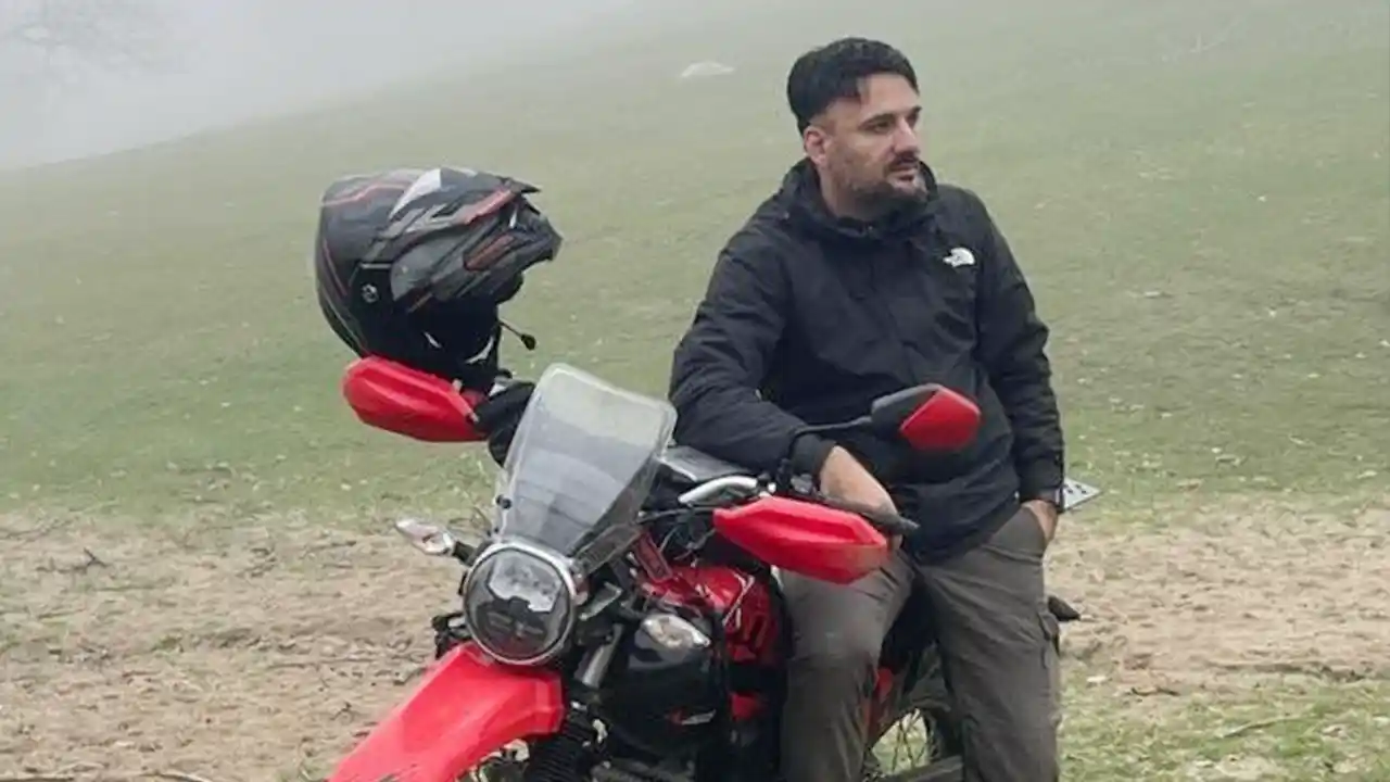 Uşaklı Polis Memuru Samet Ter Hayatını Kaybetti