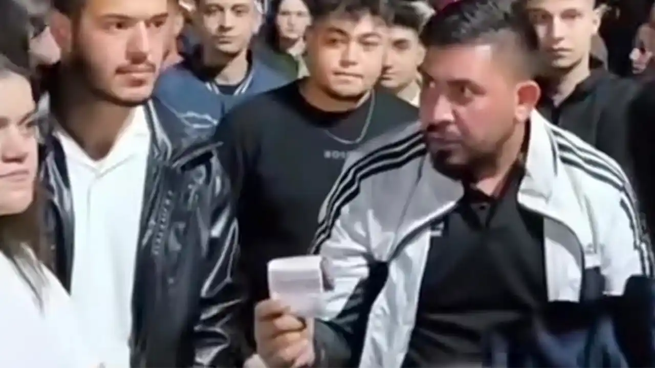 Organizatör Paraları Gösterdi Ama Dağıtmadı!