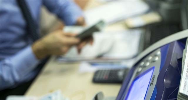 Bankacılık Sektörünün Mevduatı Arttı