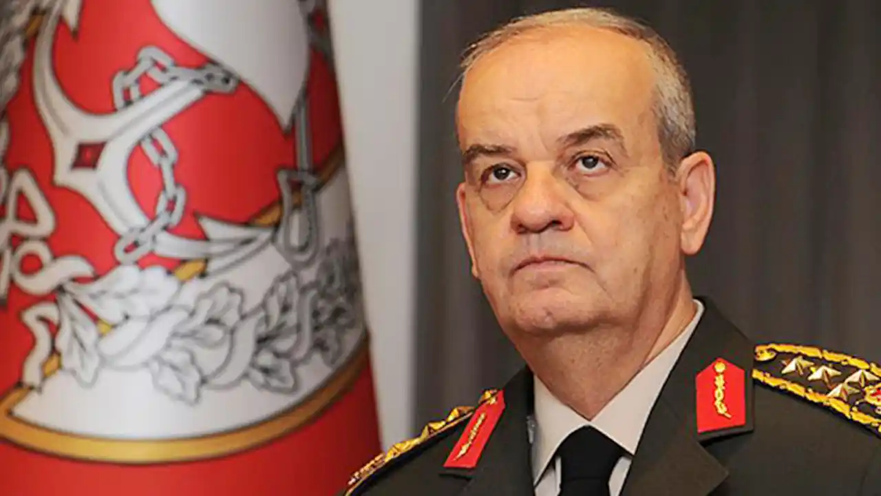 Genelkurmay Eski Başkanı Başbuğ Uşak’a Geliyor
