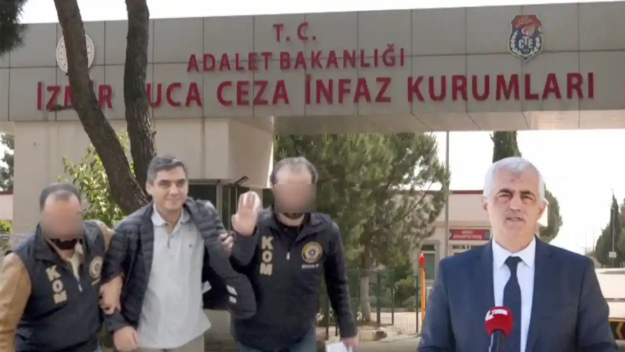 İşadamı Sesli'ye Dem Milletvekili Gergerlioğlu Sahip Çıktı