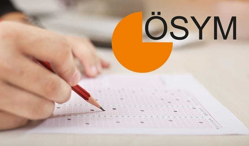 Yabancı Dil Bilgisi Seviye Tespit Sınavı 9 Nisan'da yapılacak