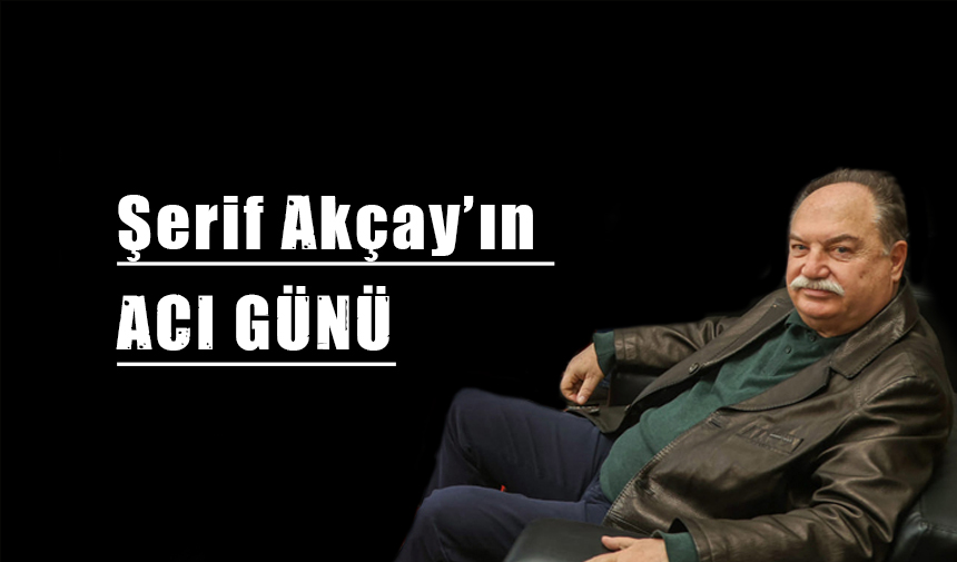 Akçay Ve Tiritoğlu Ailelerinin Acı Günü