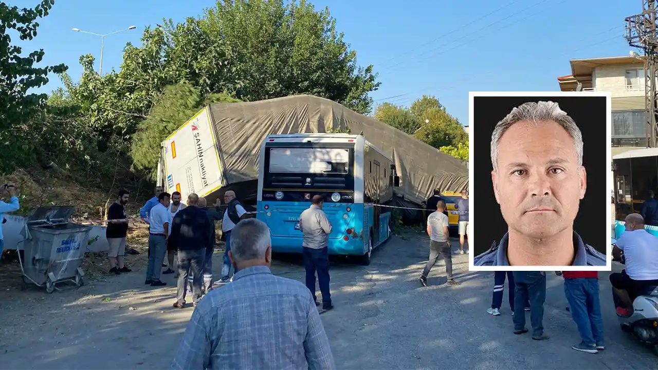 Kazada Yaralanan Polis Memuru Hastanede Öldü
