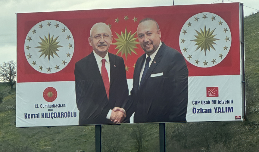 Chp’nin Medyatik Milletvekili Özkan Yalım Eleştirilerin Hedefinde