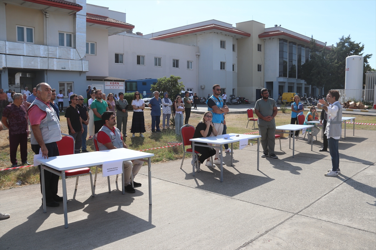 Muğla'da 'Uluslararası 32. Muğla Kültür ve Sanat Şenliği yapılacak