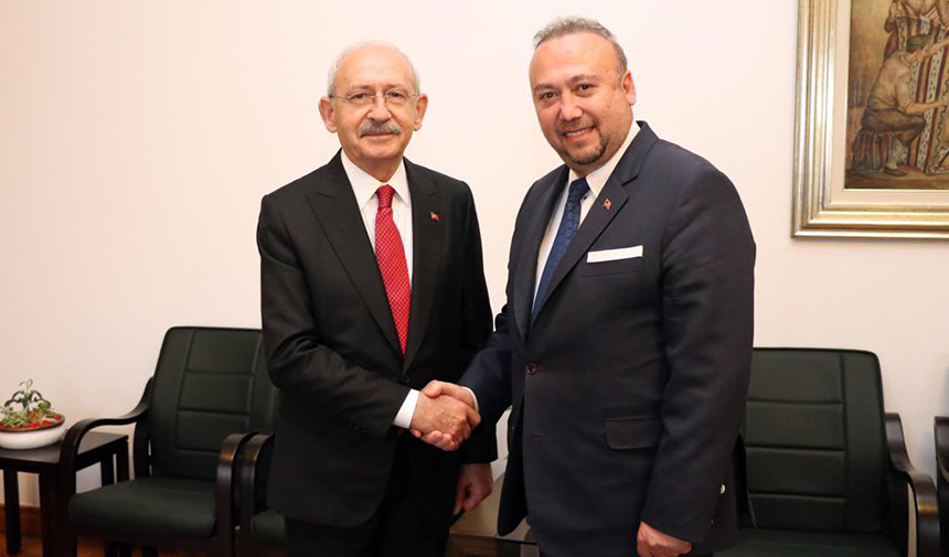 CHP Uşak Milletvekilliği Aday Listesi Belli Oldu