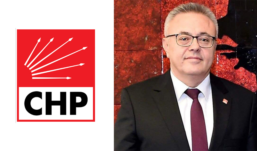 Uşak CHP’de 1.Sıra Milletvekili Adayı Dr. Ali Karaoba Oldu