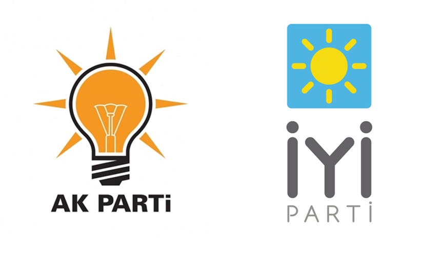 Uşak AK Parti ve İyi Parti’de Sürpriz İsimler Listeye Girdi