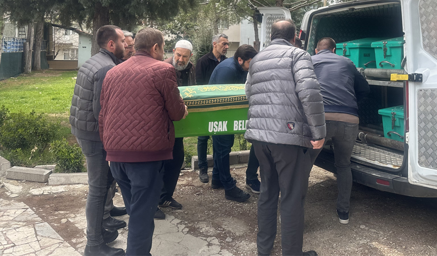 Semra Akçay Toprağa Verildi