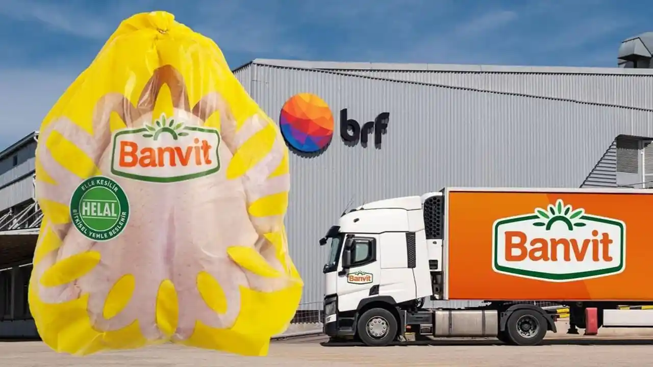 Gedik Piliç’ten Sonra Banvit’e de Rekor Ceza!