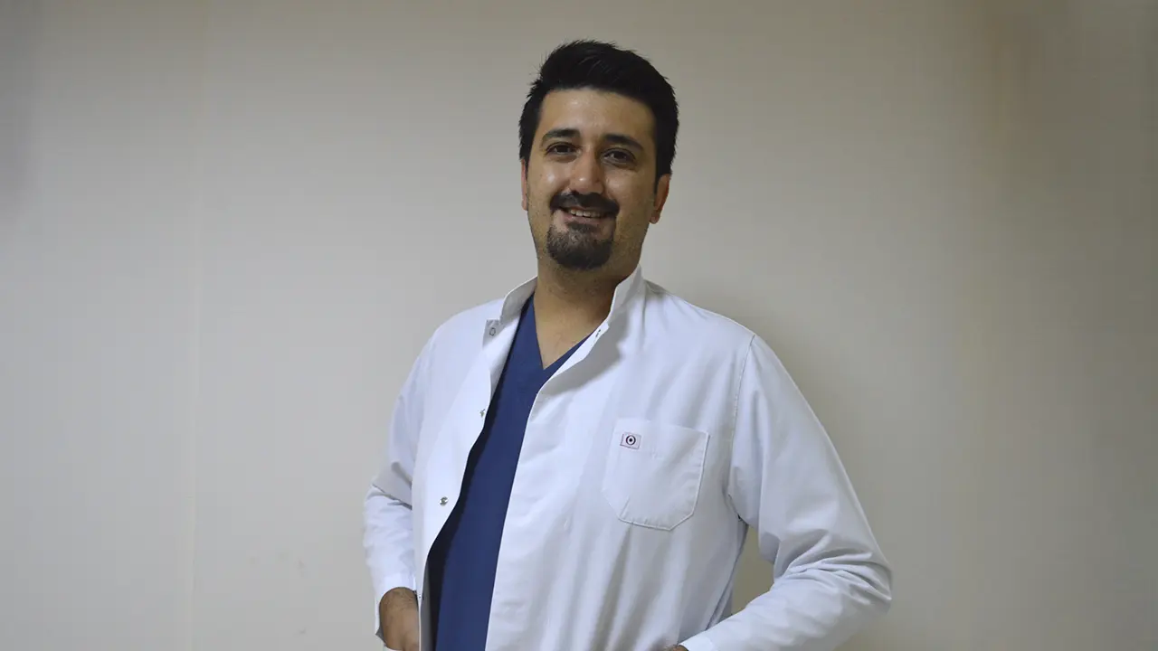 Uşak Eğitim ve Araştırma Hastanesi’ne Yeni Kardiyoloji Uzmanı