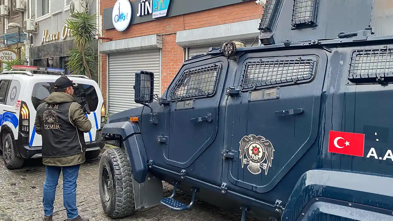 Afyonkarahisar'da 2 FETÖ hükümlüsü yakalandı