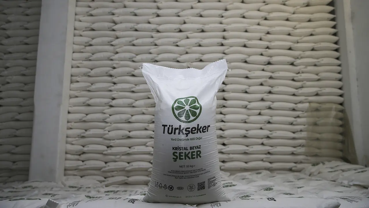Şeker Pancarı Fiyatına %25 Zam: Tonu 2.975 TL Oldu!