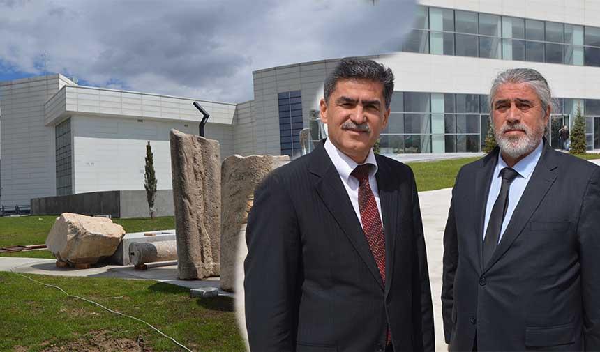 Afyonkarahisar'ın Yeni Müzesi Açılış İçin Gün Sayıyor