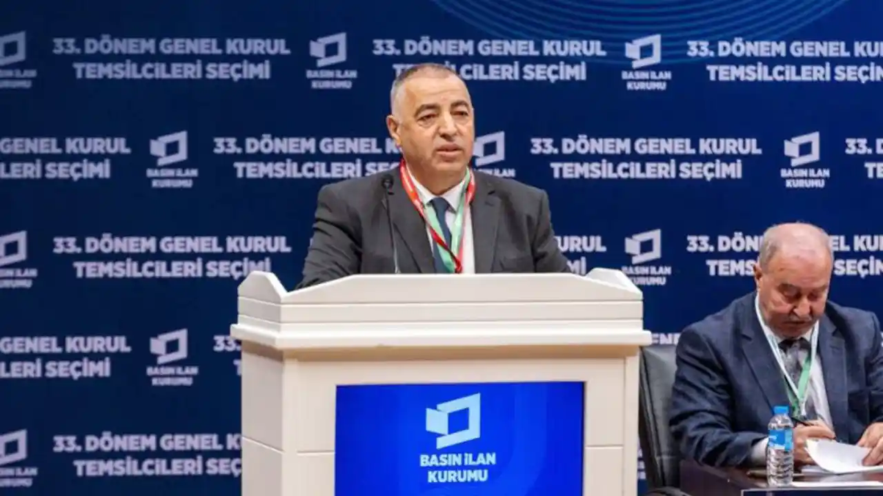 “Doğrudan Temin Alımları Yerel Basını Bitiriyor”