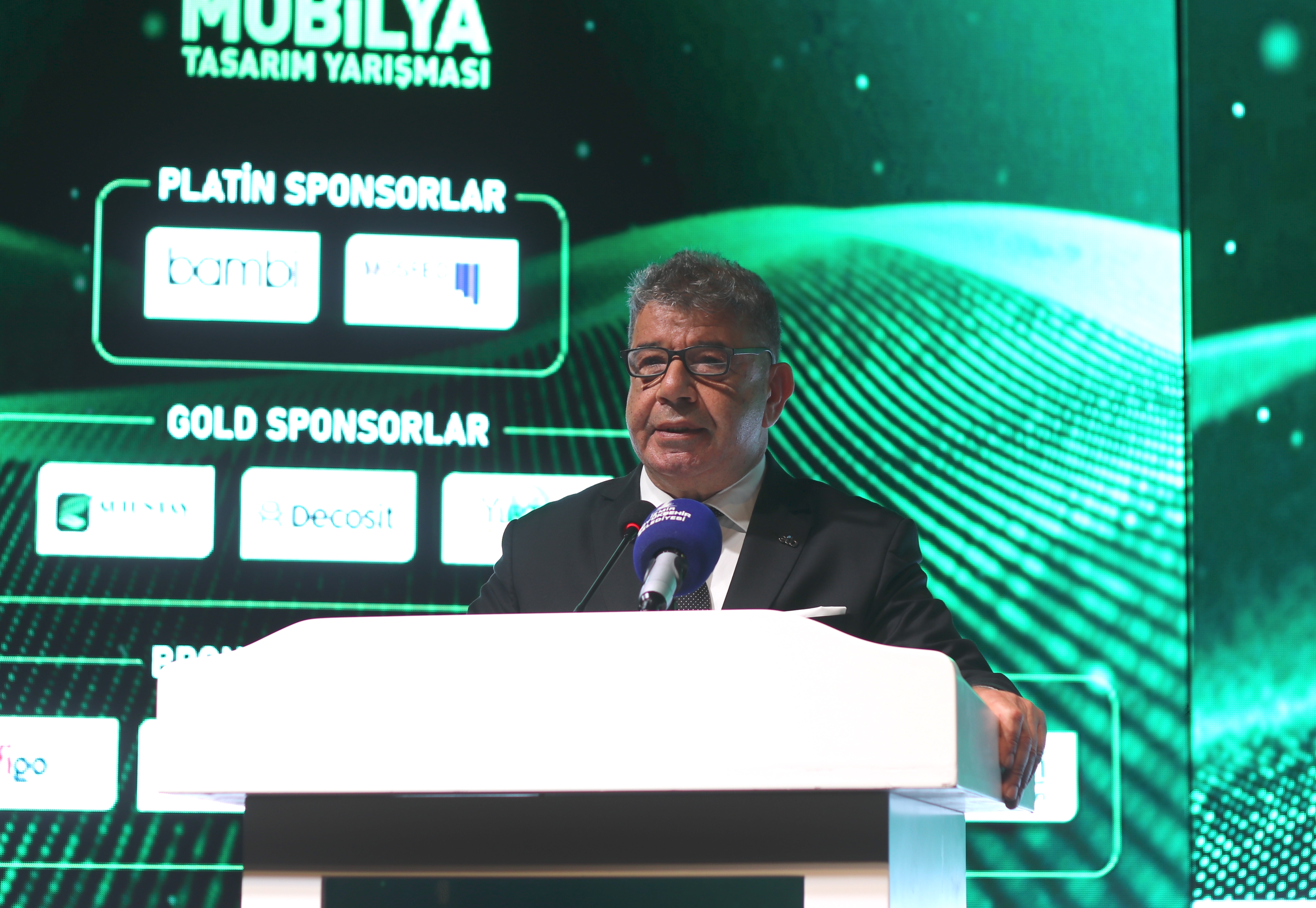 'Ezber Bozan Tasarım Yarışması'nda ödüller sahiplerini buldu