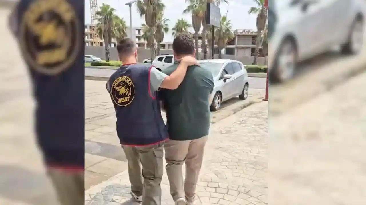 Uşak’ta FETÖ Operasyonu: Çok Sayıda Şüpheli Yakalandı!