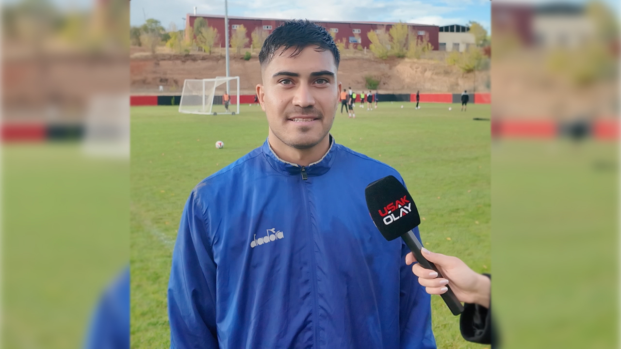 Türkiye Liglerinde Gol Yemeyen Tek Kaleci Mert Can Salık: "Özgüvenimiz Yüksek"