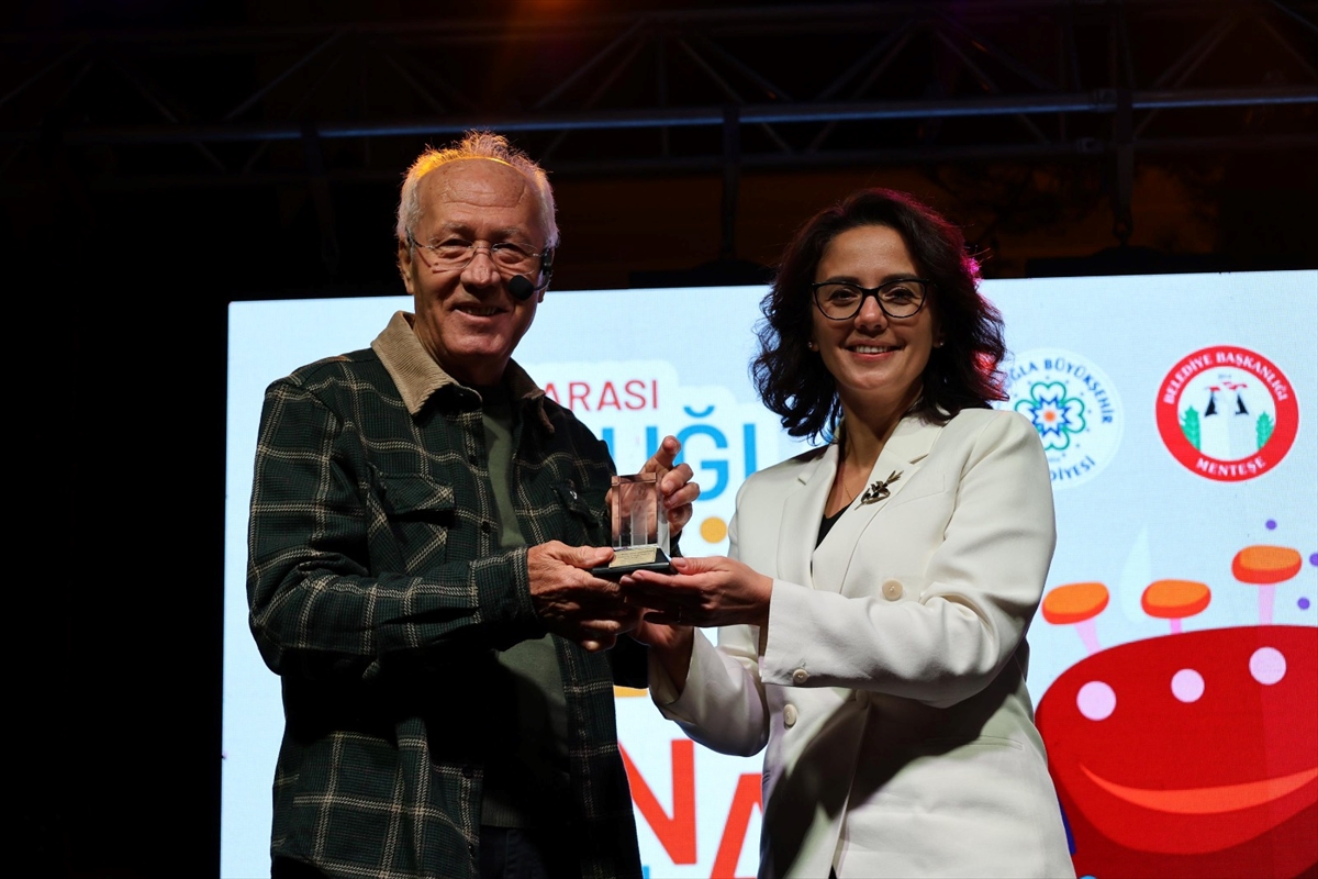 Muğla'nın kültürel mirası sahneye taşındı