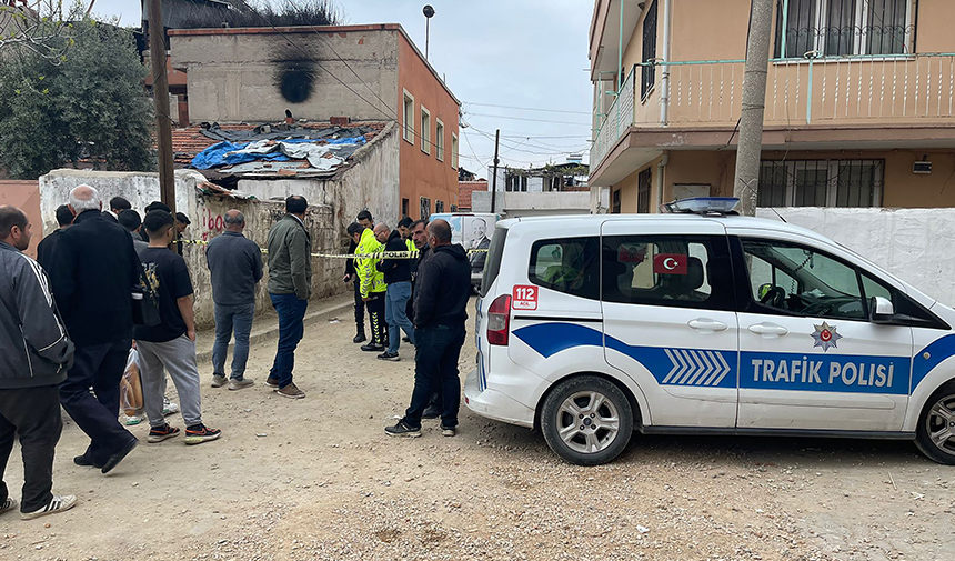 Manisa'da Panelvanın Çarptığı Çocuk Öldü