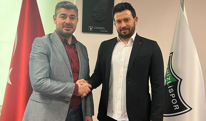 Denizlispor'da Bülent Ertuğrul Dönemi