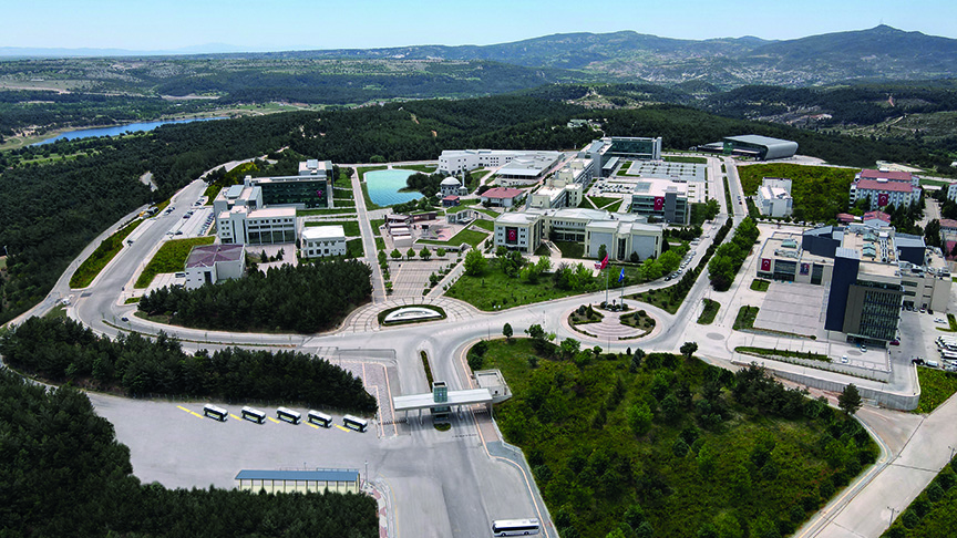Uşak Üniversitesi Öğrencileri’nin TÜBİTAK Projeleriyle Elde Ettiği Başarılar Dikkat Çekti