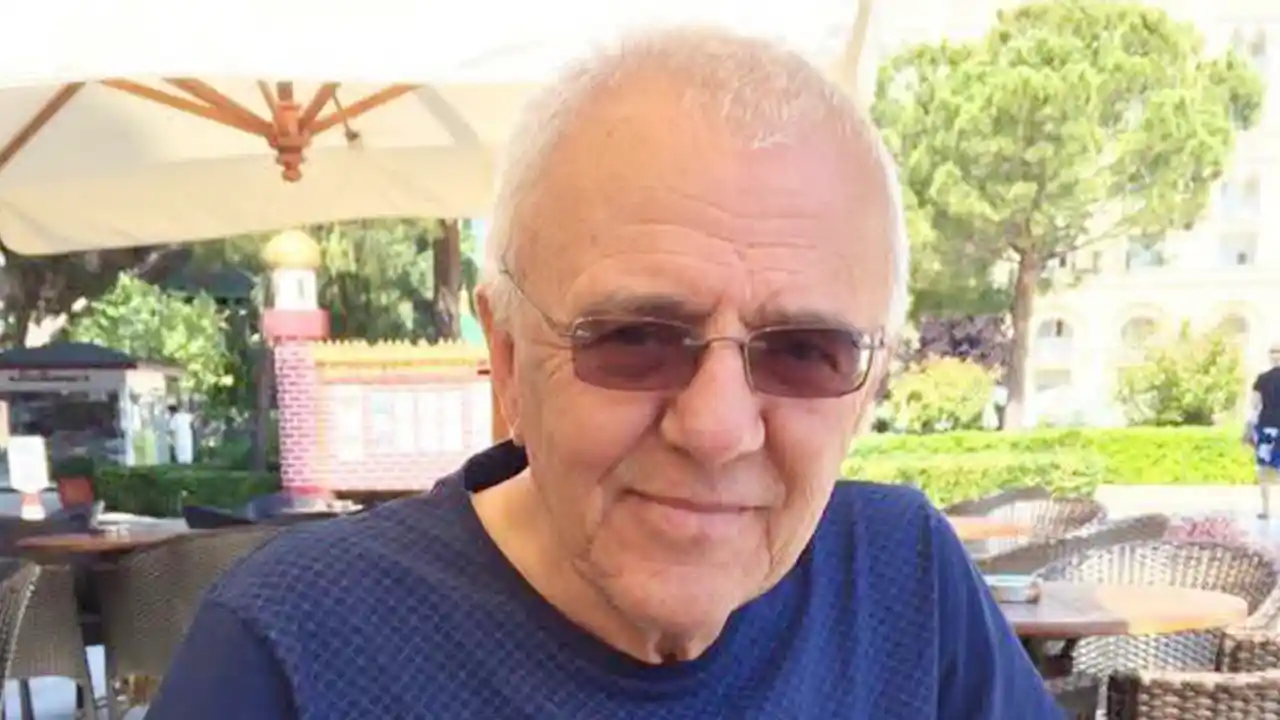 Avukat Mustafa Gülmez Kalbine Yenik Düştü