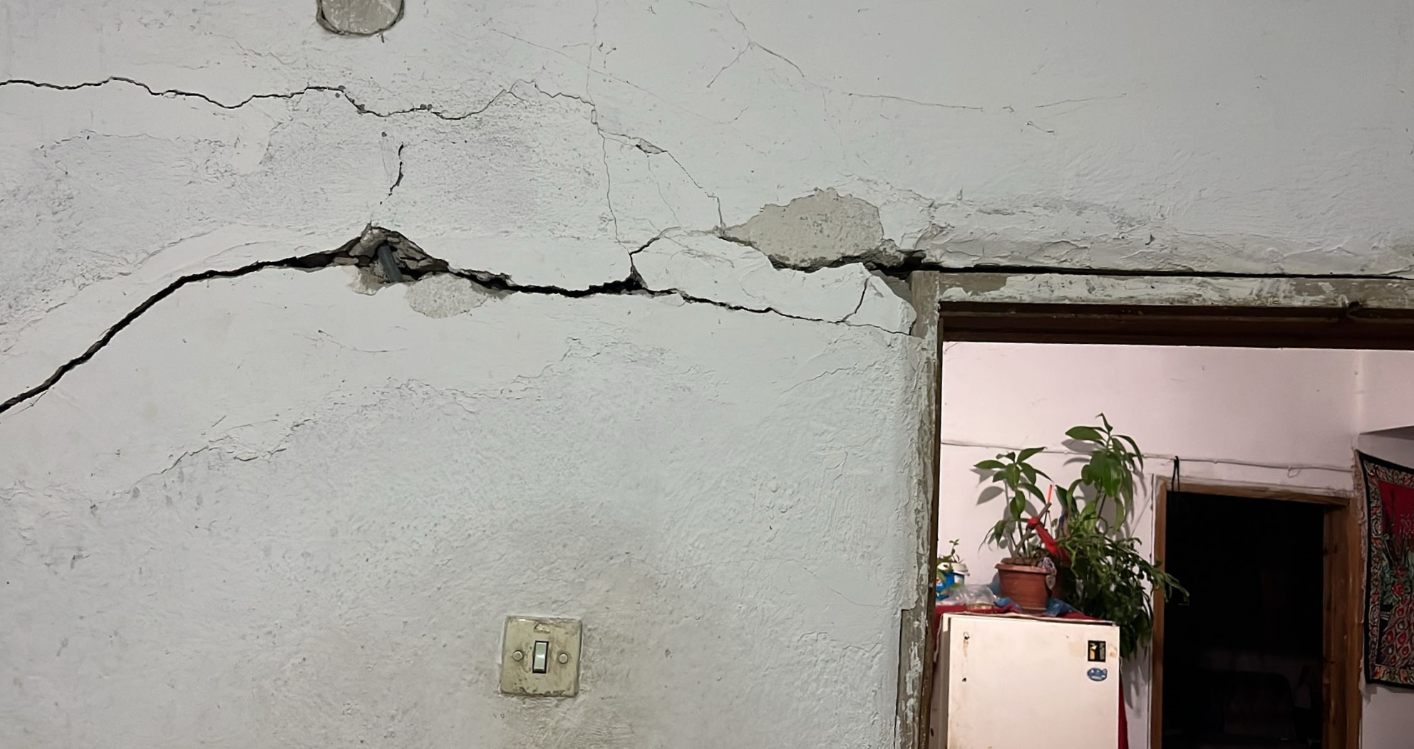 Kütahya'da 4,9 büyüklüğünde deprem