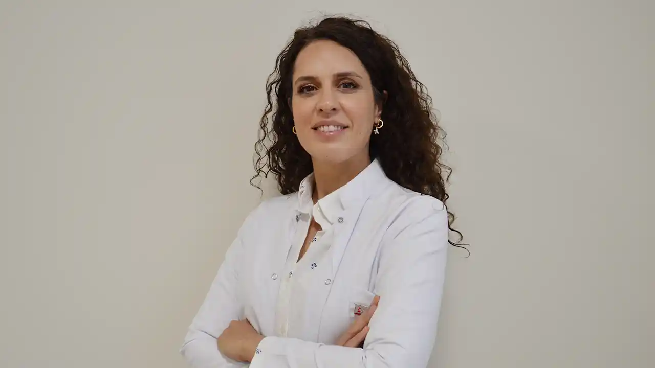 Perinatoloji uzmanı Uzm. Dr. Duymuş Görevine Başladı