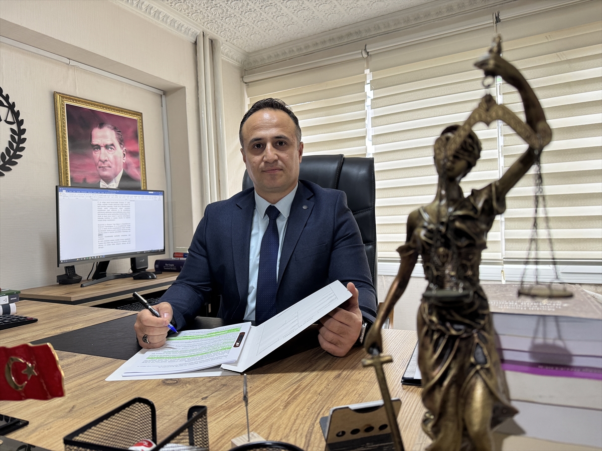 İzmir'de huzurevinde bir kadının ölümüne ilişkin kusurlar bilirkişi raporunda
