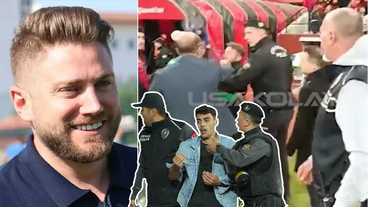 Uşakspor Maçı Sonrası Eskişehirspor’a Ceza Yağdı!