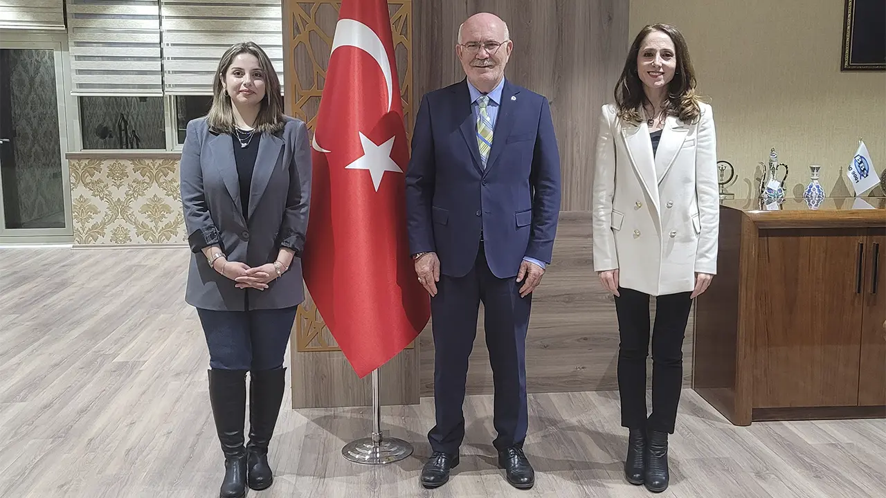 Uşak Üniversitesi Öğrencisi, Türkiye’nin Kalite Ekibinde!
