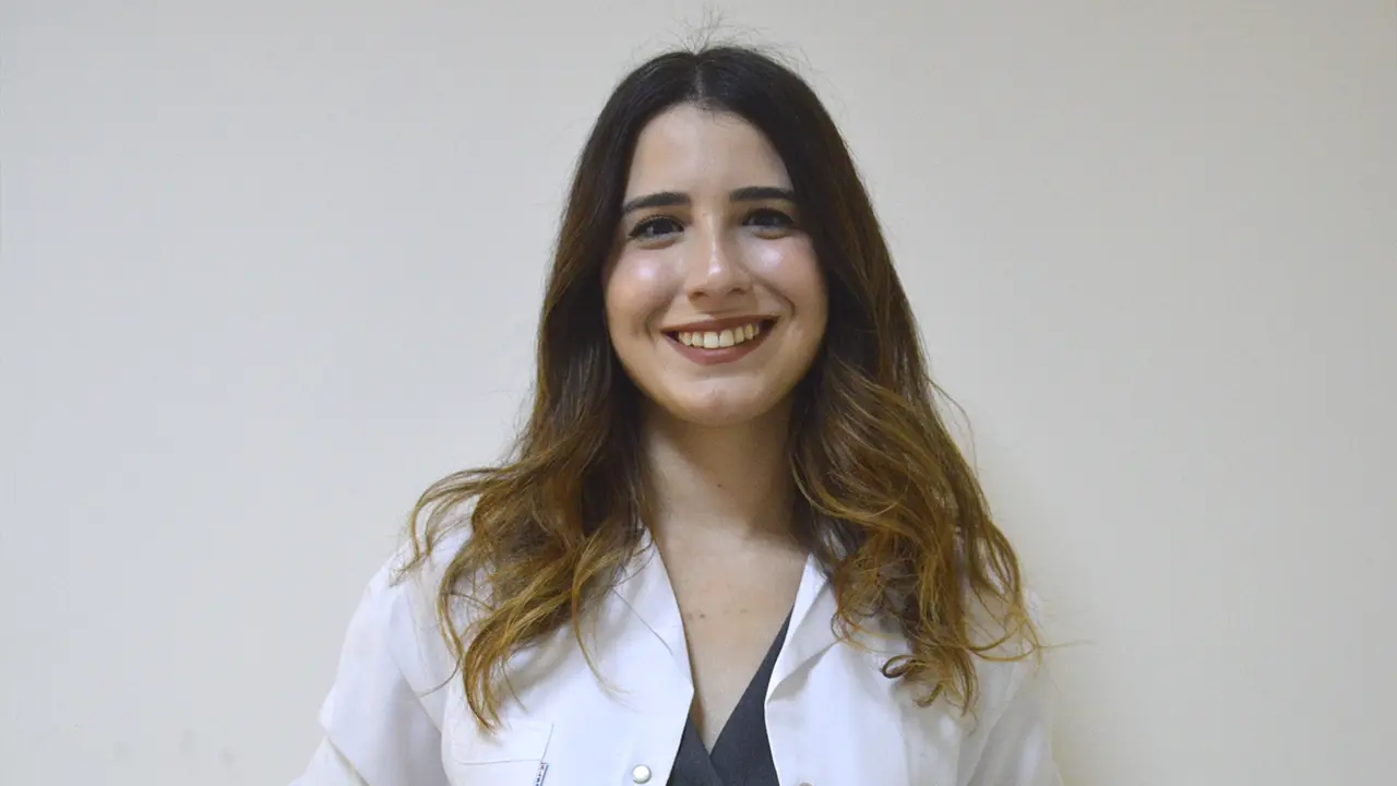 Uzm. Dr. Buse Akıncı Uşak Eğitim ve Araştırma Hastanesi’nde Göreve Başladı