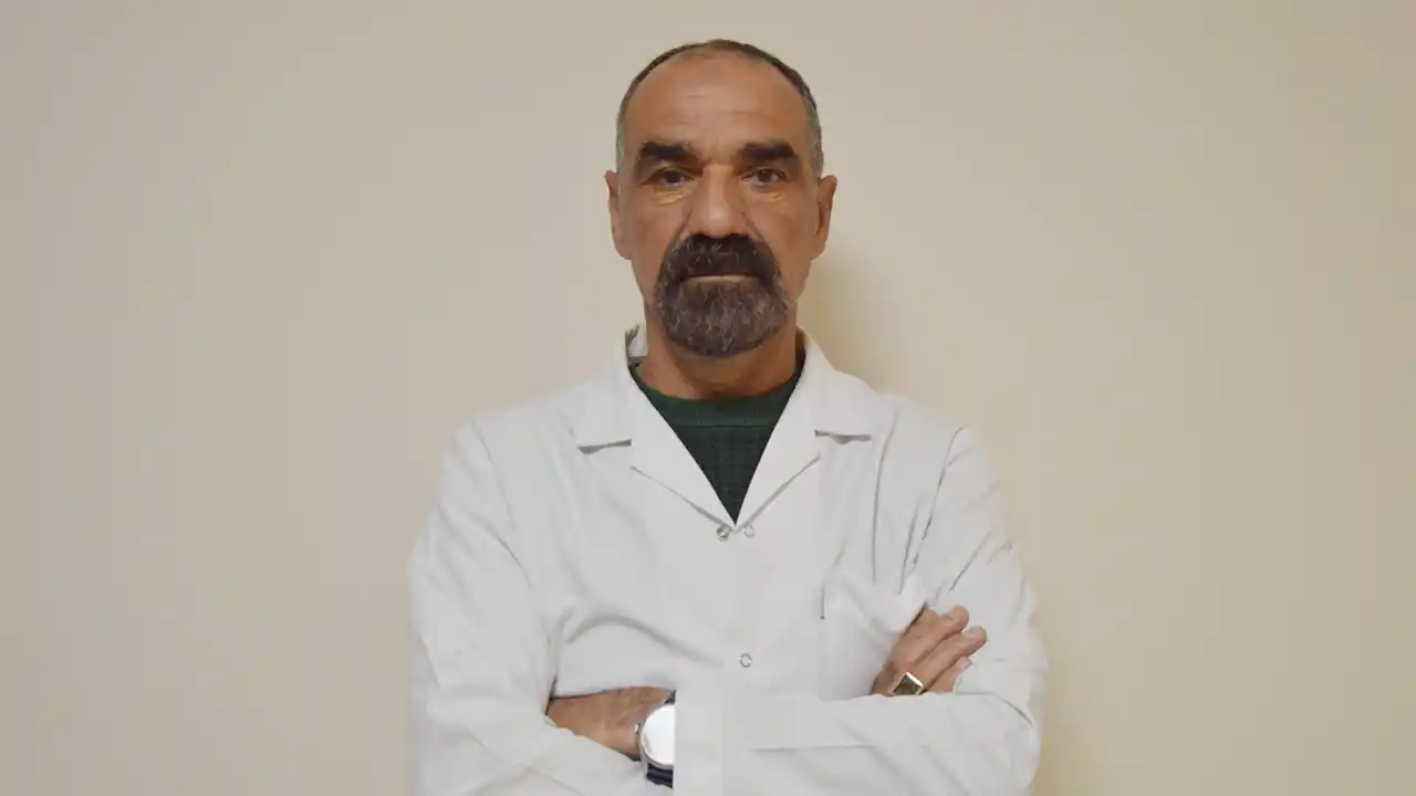 Deneyimli Radyoloji Uzmanı Mustafa Sağlam Uşak’a Geri Döndü