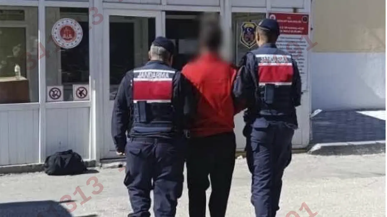 Uşak’ta Aranan 22 Şahıs Yakalandı