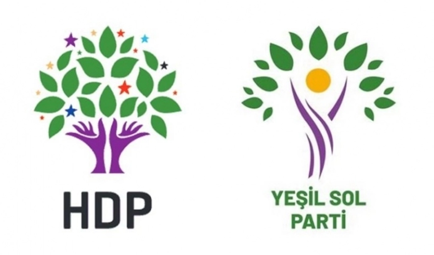 Yeşil Sol Parti (YSP) Uşak Milletvekilliği Aday Listesi