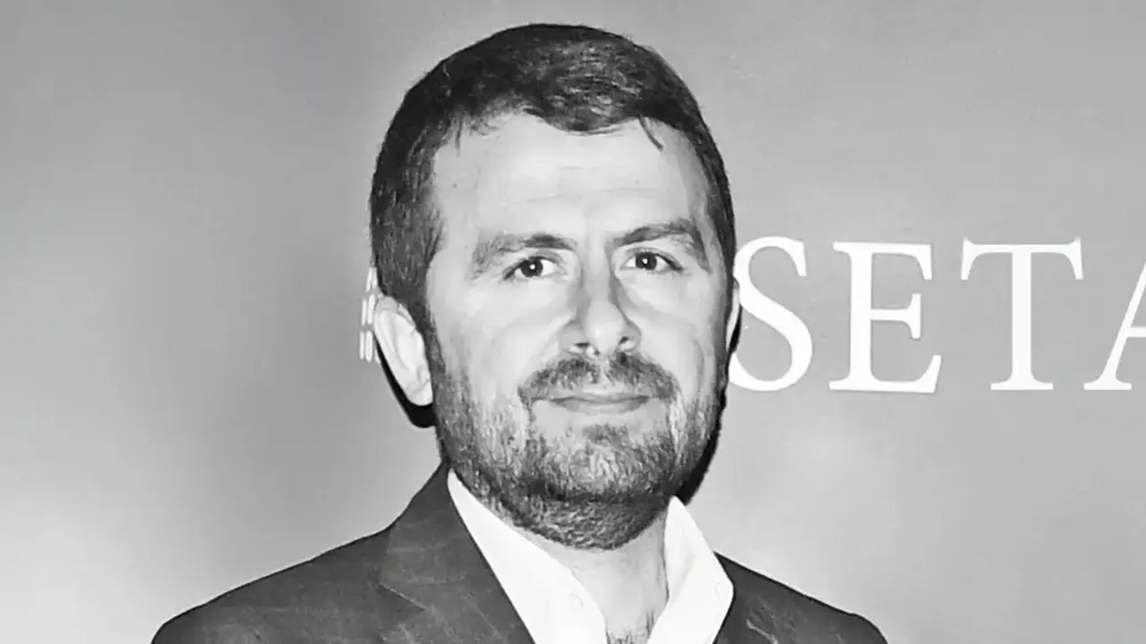 Abdülkadir Çay, Basın İlan Kurumu Genel Müdürü Oldu
