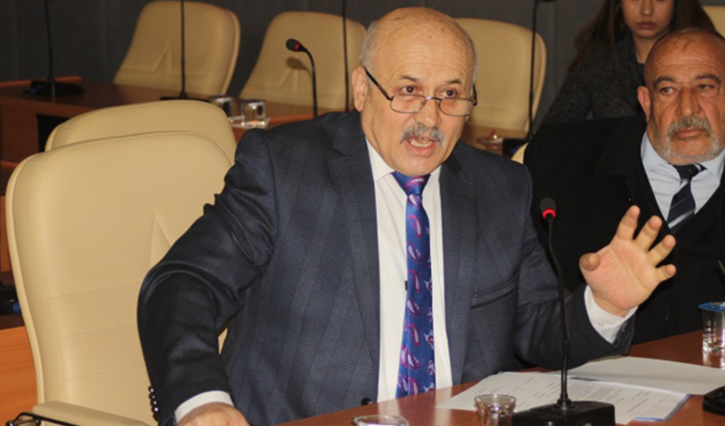 Uşak İl Özel İdaresi’ndeki Suistimal Örtbas Edilemez !