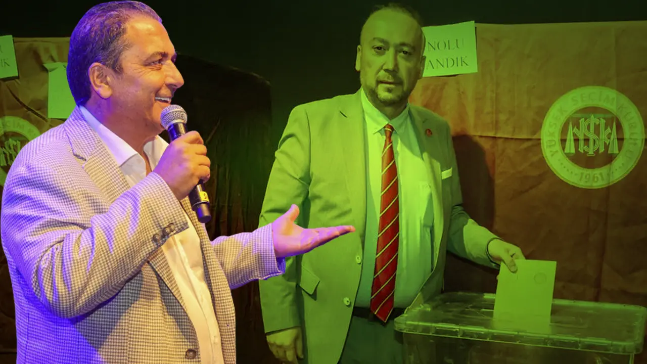 "Bizi Kandırdı, Kullandı!" CHP'li Başkan Tozan'dan, Yalım'a Zehir Zemberek Sözler