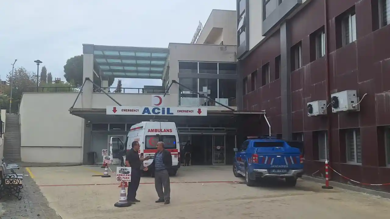 Manisa'nın Selendi ilçesinde iki ayrı traktör kazasında 2 kişi öldü