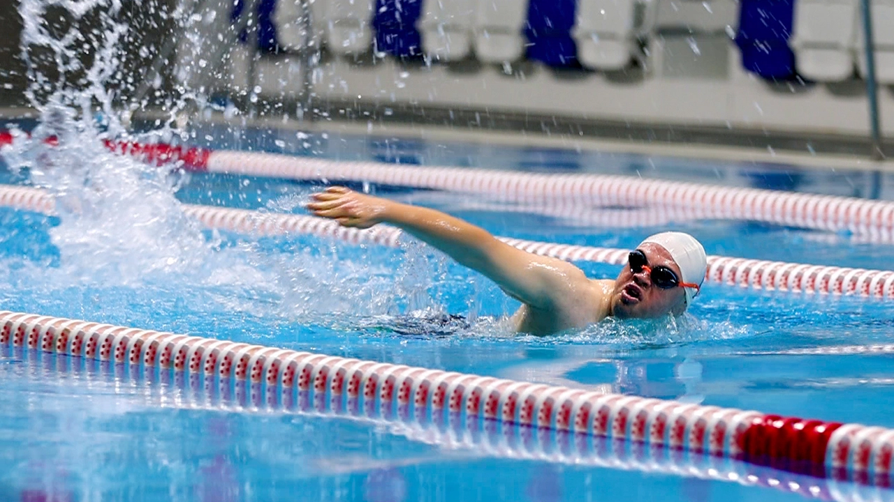 25. Uluslararası Arena AquaChallenge Yüzme Şampiyonası, 25-26 Ekim'de Marmaris'te yapılacak